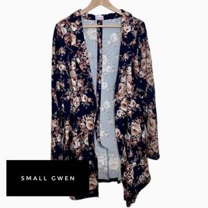 Size small LuLaRoe blazer